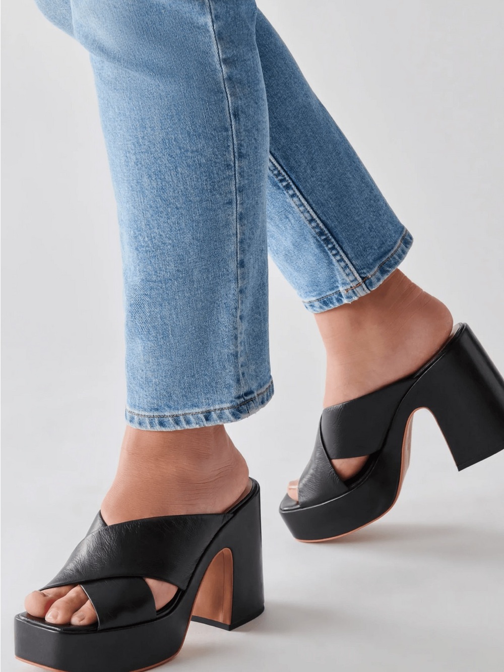 Dolce Vita Wonder Heels
